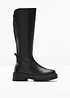 Bottes, bonprix