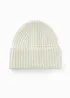 Bonnet en maille, bonprix