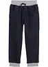 Thermohose mit Jerseyfutter Mid Waist, bonprix