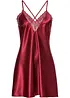 Nuisette en satin, bonprix