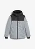 reflektierende, gesteppte Funktions-Jacke, bonprix
