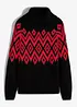 Norweger-Pullover, BODYFLIRT