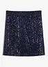 Jupe à sequins, BODYFLIRT