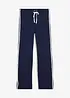 Pantalon droit en jersey extensible, bonprix