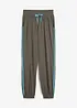 Pantalon de jogging en coton, bonprix