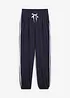 Pantalon de jogging en coton, bonprix