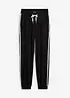 Pantalon de jogging en coton, bonprix