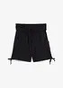 Shorts mit Raffung, bonprix