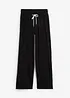 Jersey-Hose aus Baumwolle mit Stretch, bonprix