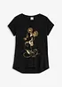 T-shirt à imprimé Mickey, Disney