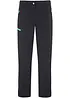 Pantalon technique à taille élastiquée, déperlant, bonprix