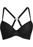 Soutien-gorge à coques et armatures, bpc bonprix collection