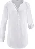 Tunique-blouse en douce viscose, bonprix