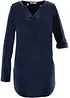 Tunique-blouse en douce viscose, bonprix