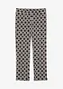 Stretch-Hose aus Bengalin, bonprix