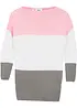Pull long, bonprix