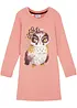 Robe sweat, bonprix