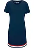 Jerseykleid aus weichem Viskose-Mix, bonprix