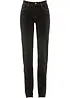 Jean Mom taille mi-haute, long, bonprix