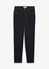 Jean Mom taille mi-haute, long, bonprix
