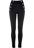 Legging en jersey milano, bonprix