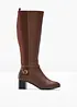 Bottes, bonprix