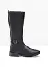 Bottes, bonprix
