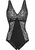 Body sans armatures avec dentelle, bonprix