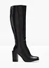 Bottes, BODYFLIRT