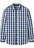 Chemise manches longues 100% coton, bonprix