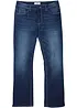 Regular Fit Stretch-Jeans, Bootcut, bonprix