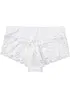 Culotte Maxi à dentelle, bonprix