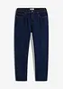 Classic Fit Jeans mit Komfortbund, Straight, bonprix