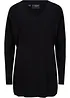 Pull long, bonprix
