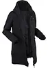 Parka de mi-saison fonctionnelle 2 en 1 à capuche, imperméable, bonprix