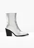 Cowboy Stiefelette, bpc bonprix collection