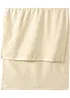 Serviette de toilette en éponge douce, bonprix