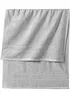 Serviette de toilette en éponge douce, bonprix