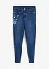 Jean skinny taille mi-haute, bonprix