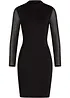 Robe à fermeture zippée, bonprix