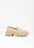 Chunky Loafer, RAINBOW