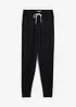 Pantalon de jogging en légère viscose mélangée, bonprix