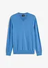Pull en fine maille, Regular, bonprix