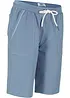 Bermuda en molleton 100% coton, bonprix