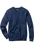 Feinstrickpullover in Regular Fit, bonprix
