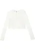Strickbolero, bonprix