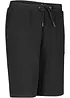 Sweat-Bermuda aus reiner Baumwolle, bonprix