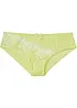Shorty taille basse avec polyamide recyclé, BODYFLIRT