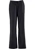 Webhose aus Leinen-Baumwoll-Mix, bonprix