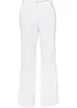 Webhose aus Leinen-Baumwoll-Mix, bonprix